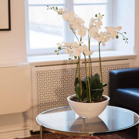 Executive Living Oestermalm Suite Stockholm Bagian luar foto