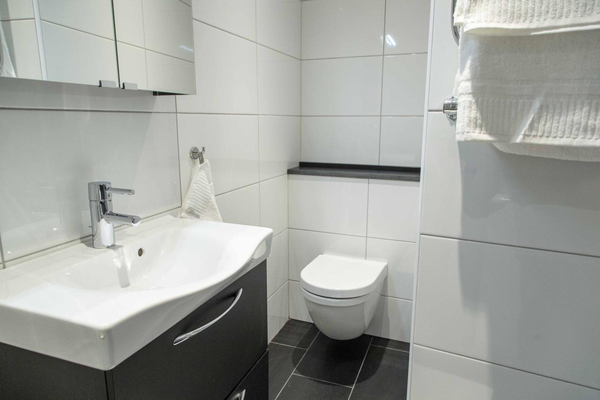 Executive Living Oestermalm Suite Stockholm Bagian luar foto